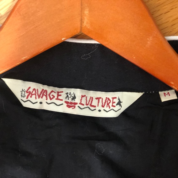 Nice flowers embroidered summer jacquet - Picture 2 of 8